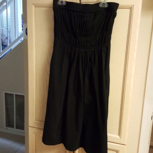 NWOT Victoria"s Secret Bra Top Strapless Dress - Picture 11 of 16